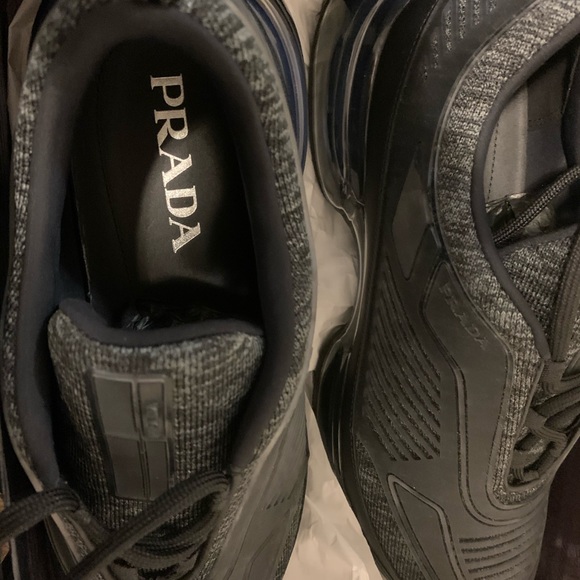Prada Sneakers - Picture 9 of 12